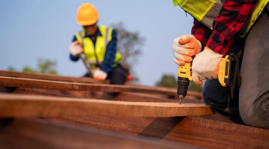 Expert top industrial roofings services in Inman, NE
